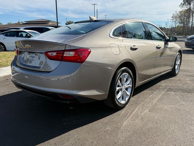 2025 Chevrolet Malibu 4dr Sedan 1LT - 22988047 - 7