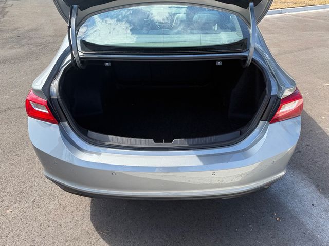 2025 Chevrolet Malibu 4dr Sedan 1LT - 22988049 - 9