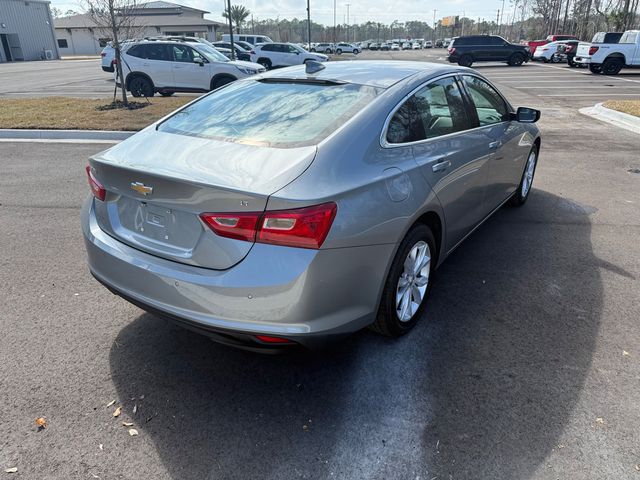 2025 Chevrolet Malibu 4dr Sedan 1LT - 22988049 - 10
