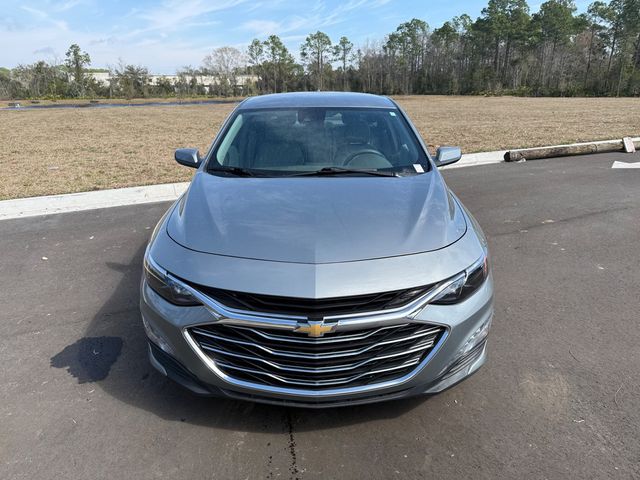 2025 Chevrolet Malibu 4dr Sedan 1LT - 22988049 - 11