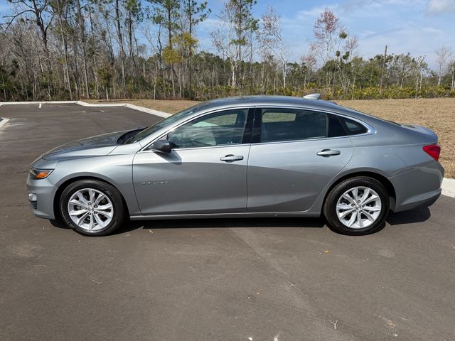 2025 Chevrolet Malibu 4dr Sedan 1LT - 22988049 - 1