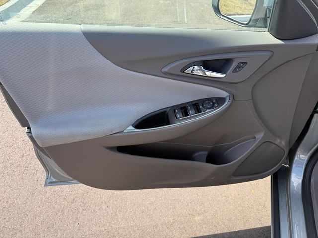 2025 Chevrolet Malibu 4dr Sedan 1LT - 22988049 - 3