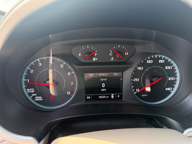 2025 Chevrolet Malibu 4dr Sedan 1LT - 22988049 - 4