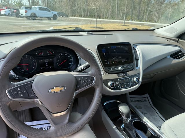 2025 Chevrolet Malibu 4dr Sedan 1LT - 22988049 - 5
