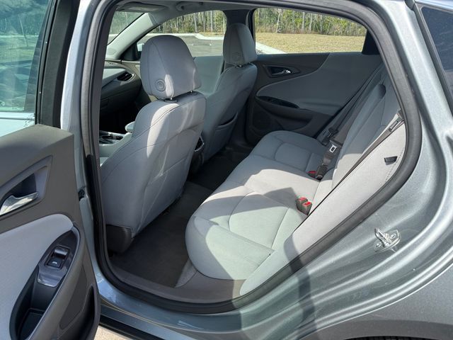 2025 Chevrolet Malibu 4dr Sedan 1LT - 22988049 - 6