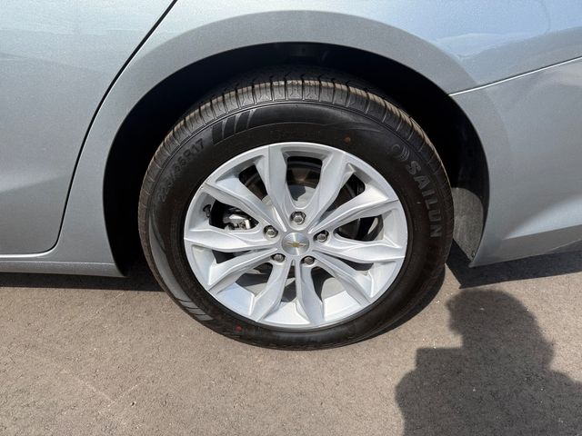 2025 Chevrolet Malibu 4dr Sedan 1LT - 22988049 - 7