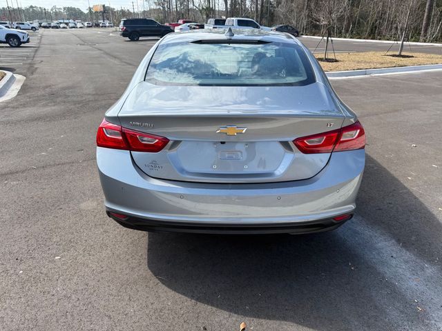 2025 Chevrolet Malibu 4dr Sedan 1LT - 22988049 - 8