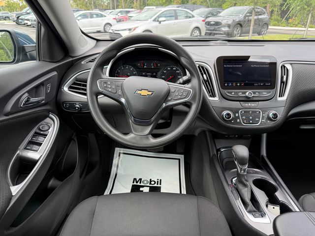 2025 Chevrolet Malibu 4dr Sedan 1LT - 23018860 - 10