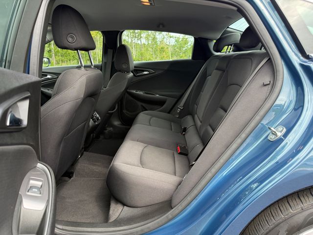 2025 Chevrolet Malibu 4dr Sedan 1LT - 23018860 - 11
