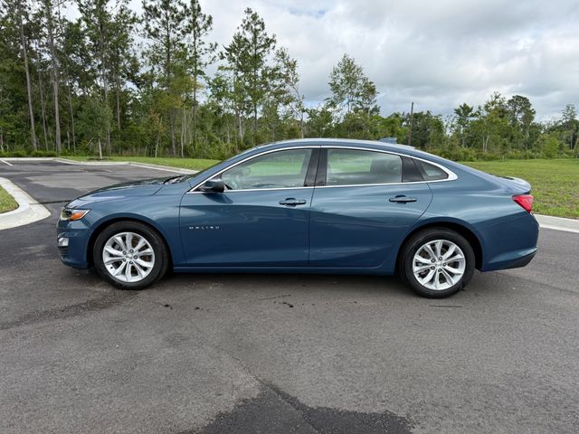2025 Chevrolet Malibu 4dr Sedan 1LT - 23018860 - 1