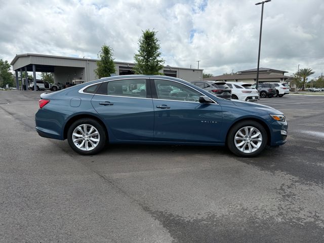 2025 Chevrolet Malibu 4dr Sedan 1LT - 23018860 - 5