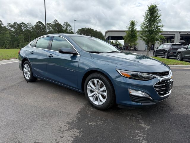 2025 Chevrolet Malibu 4dr Sedan 1LT - 23018860 - 6