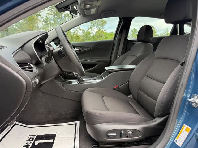 2025 Chevrolet Malibu 4dr Sedan 1LT - 23018860 - 7