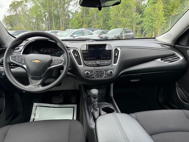 2025 Chevrolet Malibu 4dr Sedan 1LT - 23018860 - 8