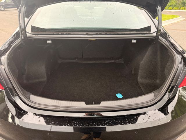2025 Chevrolet Malibu 4dr Sedan 1LT - 23029249 - 10
