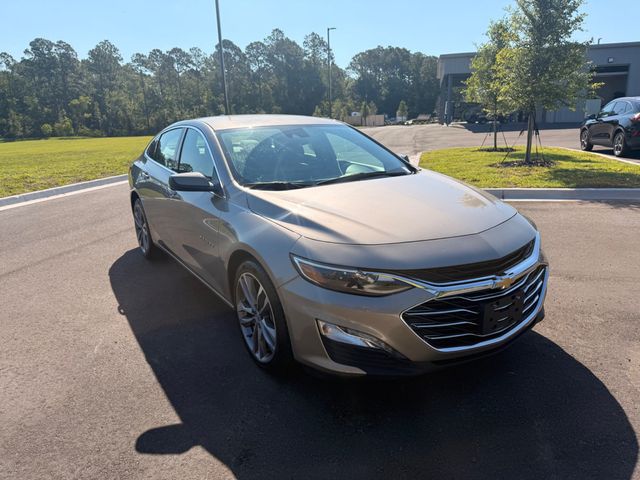 2025 Chevrolet Malibu 4dr Sedan 1LT - 23037158 - 10
