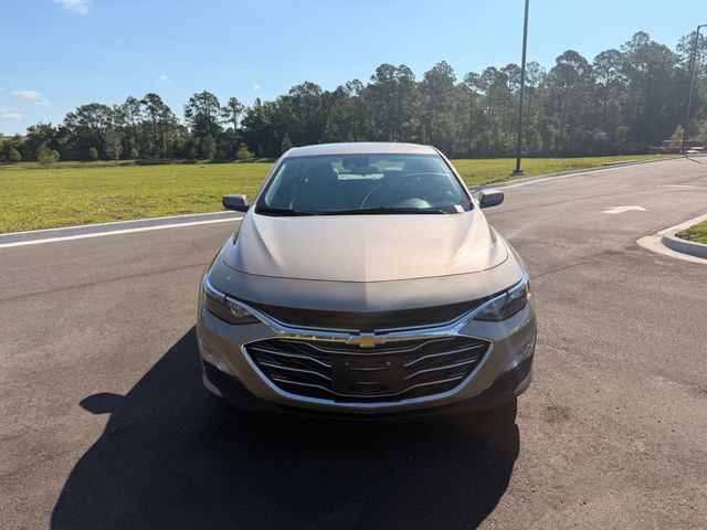 2025 Chevrolet Malibu 4dr Sedan 1LT - 23037158 - 11