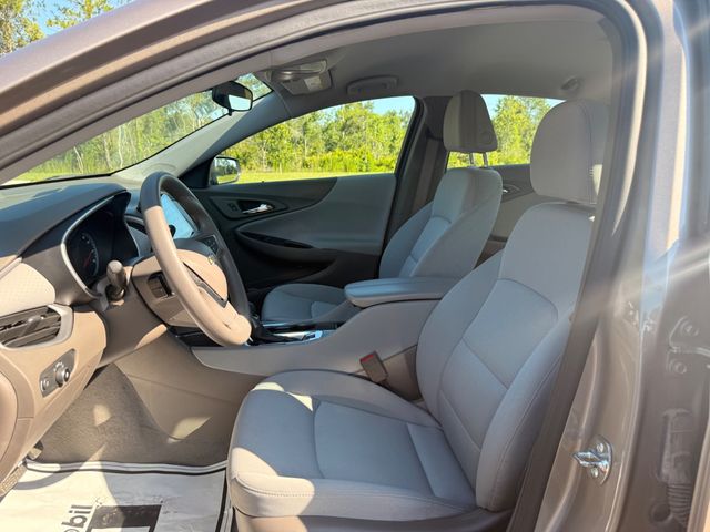 2025 Chevrolet Malibu 4dr Sedan 1LT - 23037158 - 2