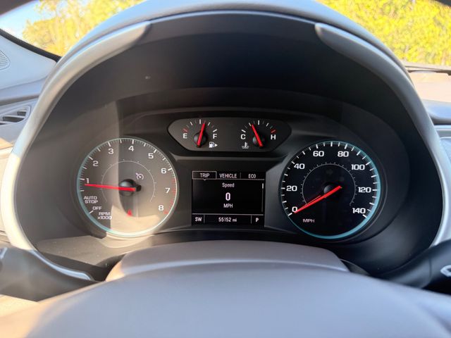 2025 Chevrolet Malibu 4dr Sedan 1LT - 23037158 - 5