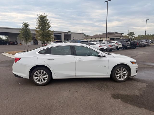 2025 Chevrolet Malibu 4dr Sedan 1LT - 23062665 - 15