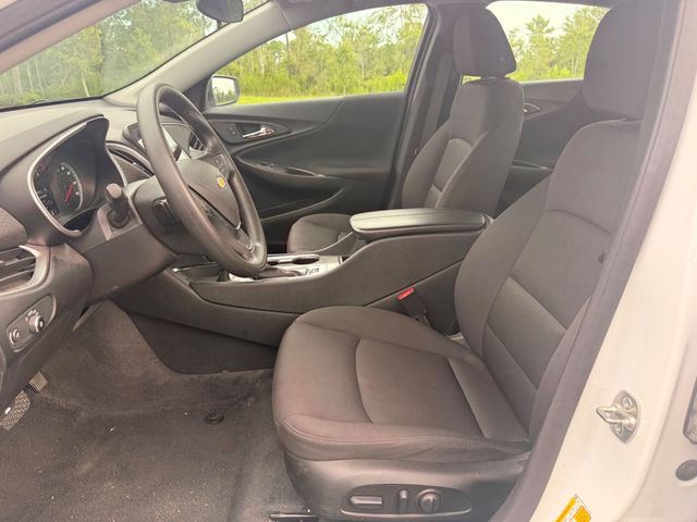 2025 Chevrolet Malibu 4dr Sedan 1LT - 23062665 - 7