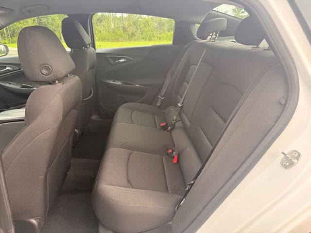 2025 Chevrolet Malibu 4dr Sedan 1LT - 23062665 - 8