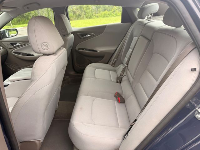 2025 Chevrolet Malibu 4dr Sedan 1LT - 23062667 - 9
