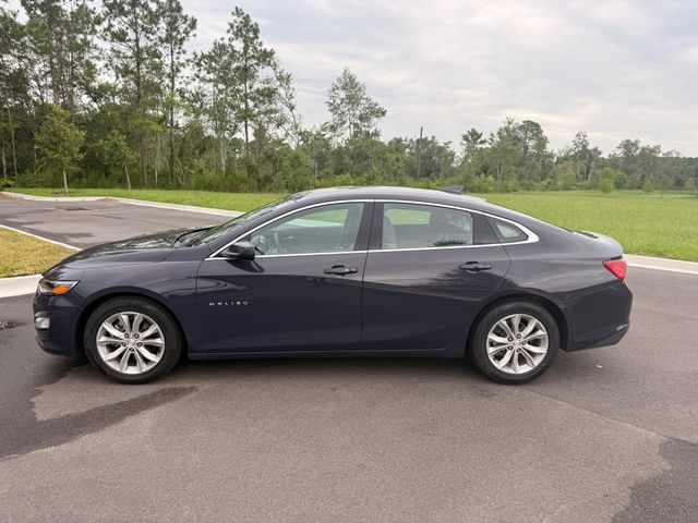 2025 Chevrolet Malibu 4dr Sedan 1LT - 23062667 - 12