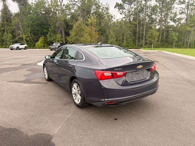 2025 Chevrolet Malibu 4dr Sedan 1LT - 23062667 - 13