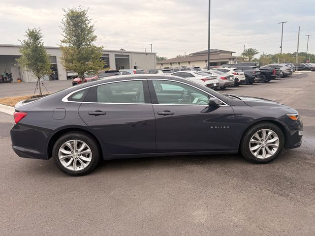 2025 Chevrolet Malibu 4dr Sedan 1LT - 23062667 - 17