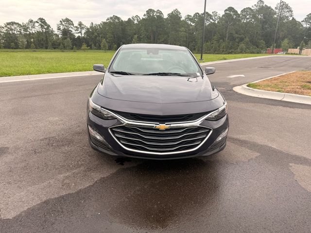 2025 Chevrolet Malibu 4dr Sedan 1LT - 23062667 - 19