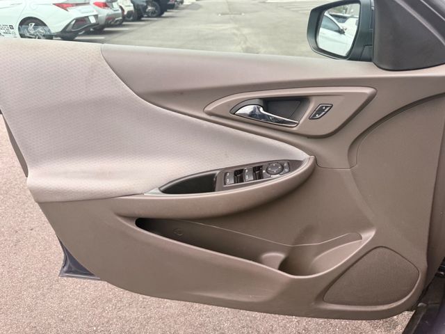 2025 Chevrolet Malibu 4dr Sedan 1LT - 23062667 - 6