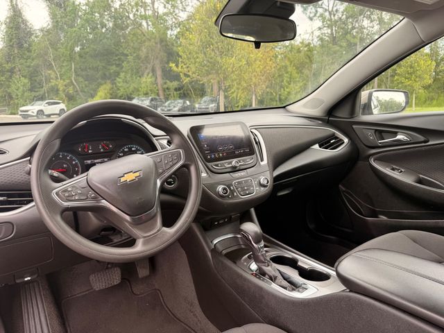 2025 Chevrolet Malibu 4dr Sedan 1LT - 23062668 - 9