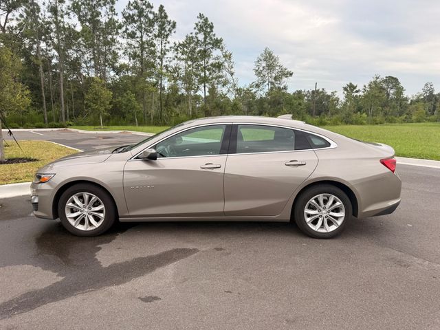 2025 Chevrolet Malibu 4dr Sedan 1LT - 23062668 - 13
