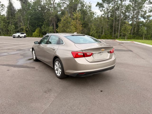 2025 Chevrolet Malibu 4dr Sedan 1LT - 23062668 - 14
