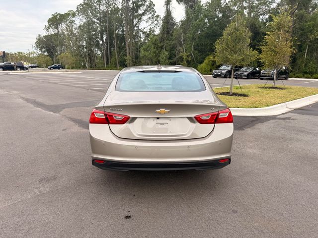 2025 Chevrolet Malibu 4dr Sedan 1LT - 23062668 - 15