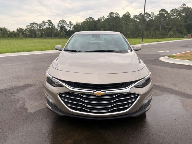 2025 Chevrolet Malibu 4dr Sedan 1LT - 23062668 - 20