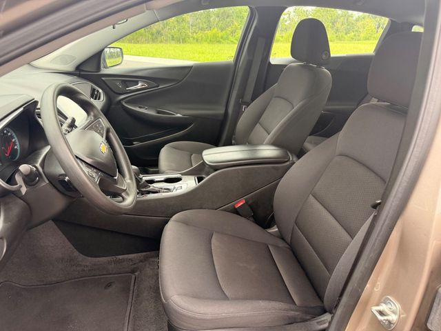 2025 Chevrolet Malibu 4dr Sedan 1LT - 23062668 - 7