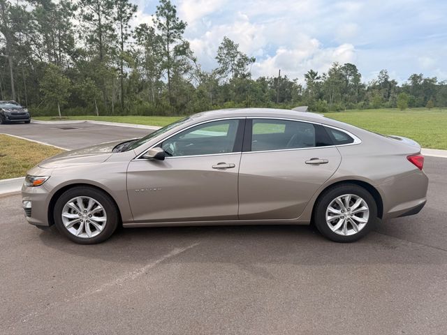 2025 Chevrolet Malibu 4dr Sedan 1LT - 23064009 - 12