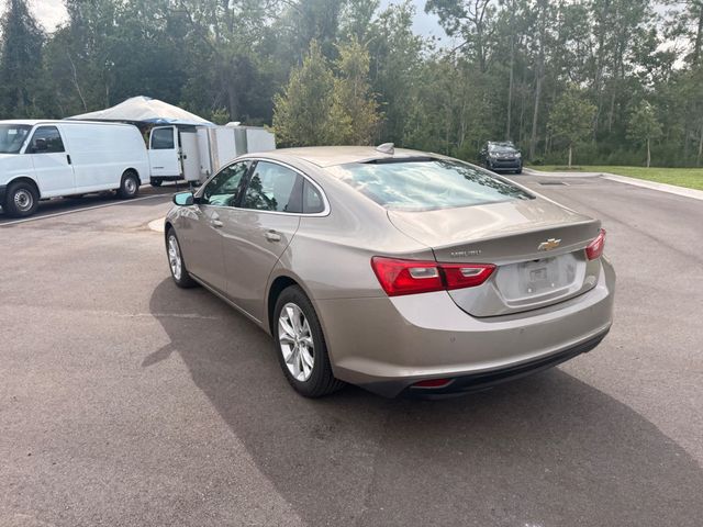 2025 Chevrolet Malibu 4dr Sedan 1LT - 23064009 - 13