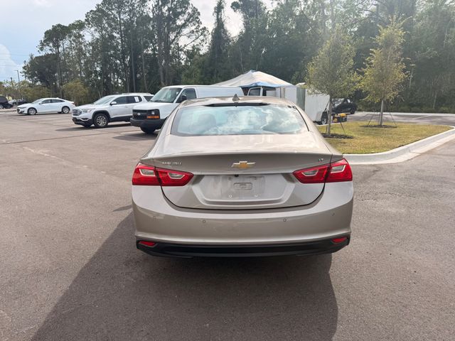 2025 Chevrolet Malibu 4dr Sedan 1LT - 23064009 - 14