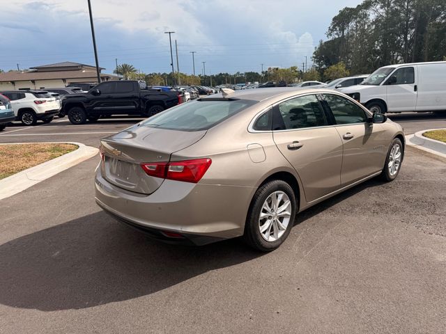 2025 Chevrolet Malibu 4dr Sedan 1LT - 23064009 - 16