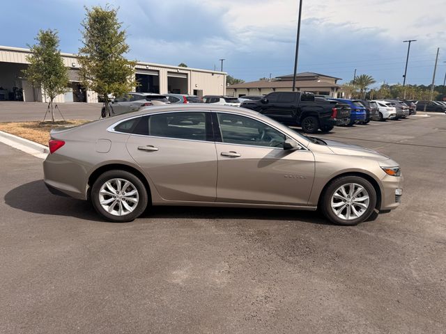 2025 Chevrolet Malibu 4dr Sedan 1LT - 23064009 - 17
