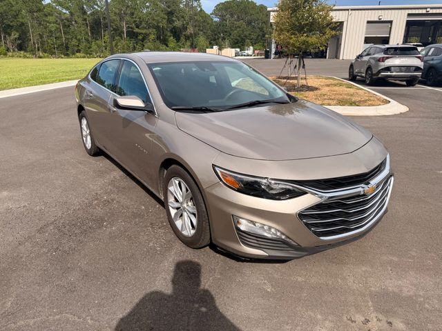 2025 Chevrolet Malibu 4dr Sedan 1LT - 23064009 - 18