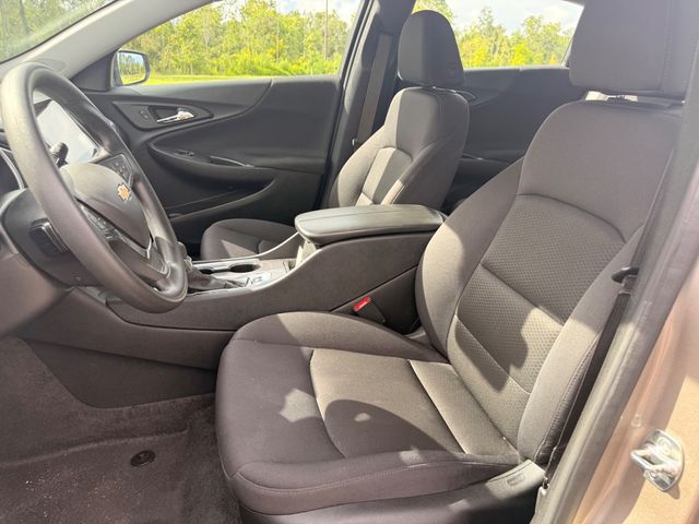 2025 Chevrolet Malibu 4dr Sedan 1LT - 23064009 - 8