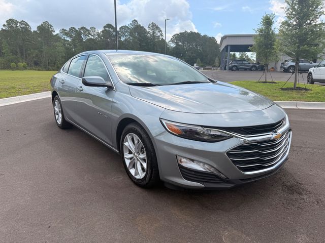 2025 Chevrolet Malibu 4dr Sedan 1LT - 23067407 - 12