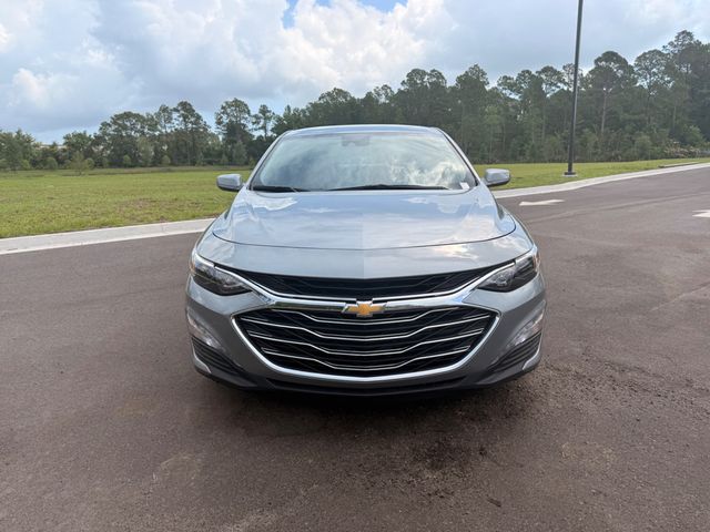 2025 Chevrolet Malibu 4dr Sedan 1LT - 23067407 - 13