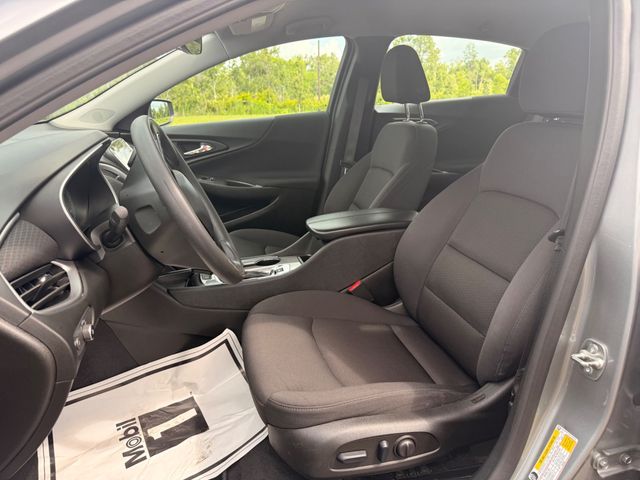 2025 Chevrolet Malibu 4dr Sedan 1LT - 23067407 - 5