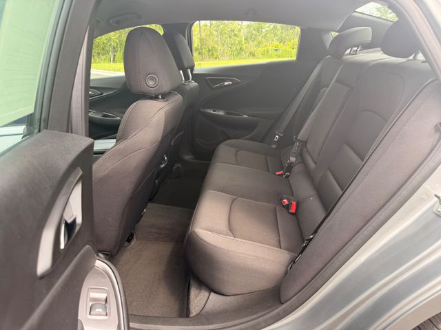 2025 Chevrolet Malibu 4dr Sedan 1LT - 23067407 - 6