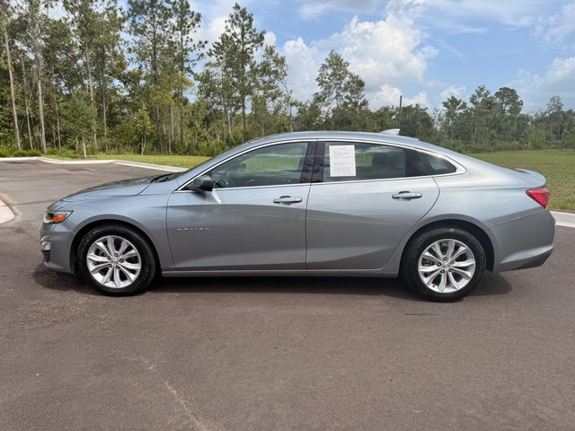 2025 Chevrolet Malibu 4dr Sedan 1LT - 23067407 - 8